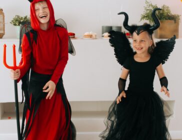 Image of Halloween Costumes KL