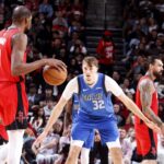 NBA China Games 2026: Mavericks vs. Rockets In Macau!