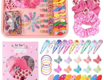 Hair Accessories Set HK