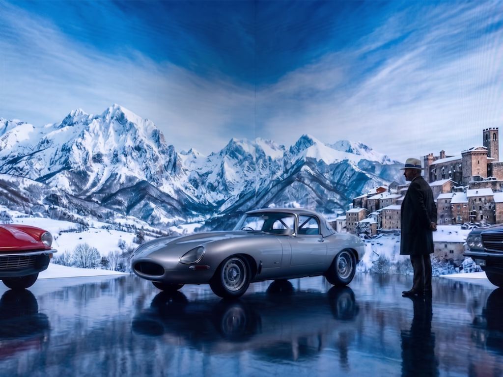 Image of Concours d'Elegance - imba theatre singapore