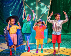 Dance Singtheatre Singapore