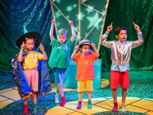 Dance Singtheatre Singapore