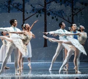 Image of The Nutcracker by Singapore Ballet - Esplanade - Theatres on the Bay
