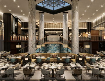 Image of JW Marriott JB