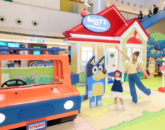Top Things To Do This Weekend In Hong Kong - August 14-16, 2026