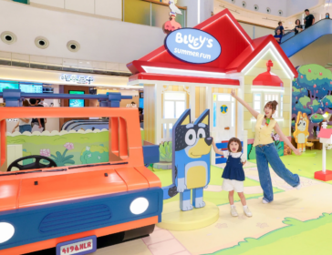 Top Things To Do This Weekend In Hong Kong - August 14-16, 2026