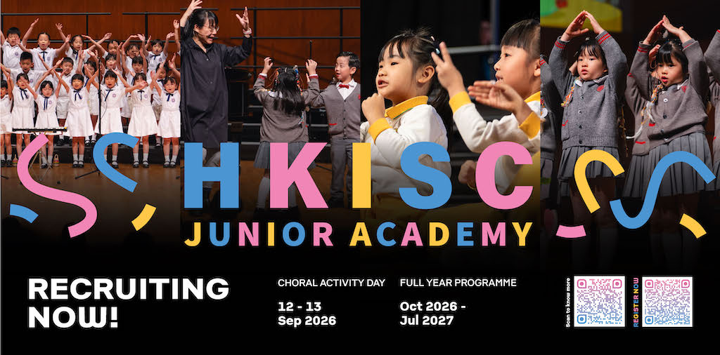 Hong Kong Virtuoso Chorus