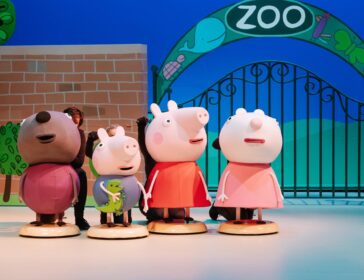 Best Family-Friendly Events In Hong Kong - August 2026