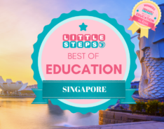 Image of school awards 2026 in Singapore