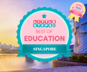 Image of school awards 2026 in Singapore