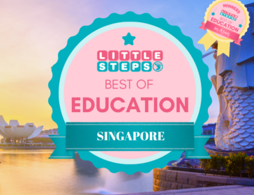 Image of school awards 2026 in Singapore