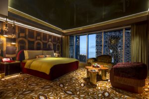 Macau’s Newest Gem: Discover REM At City of Dreams