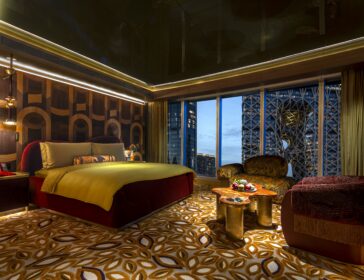 Macau’s Newest Gem: Discover REM At City of Dreams