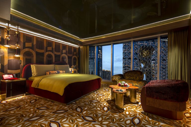 Macau’s Newest Gem: Discover REM At City of Dreams