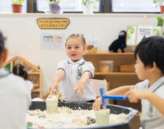 Sandplay Malvern Hong Kong