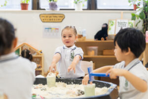 Sandplay Malvern Hong Kong