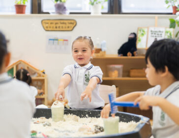 Sandplay Malvern Hong Kong