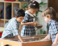 Crafty Play Tanglin Singapore