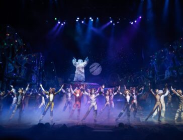 BEST FAMILY-FRIENDLY EVENTS HONG KONG AUGUST 2026
