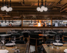 hot new restaurants opening in hong kong in october 2026