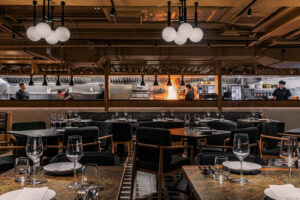 hot new restaurants opening in hong kong in october 2026