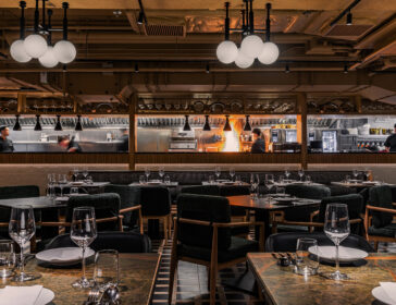 hot new restaurants opening in hong kong in october 2026