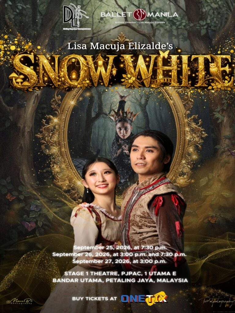 Snow-White-Kuala-Lumpur