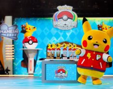 Image of Pokemon - pokemon world championship 2027