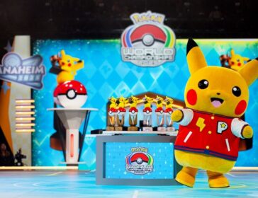 Image of Pokemon - pokemon world championship 2027