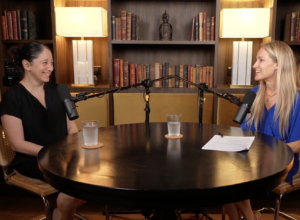 VIDEO: Why Mums Are Burning Out in Hong Kong? Insights From Benita Perch From IMI