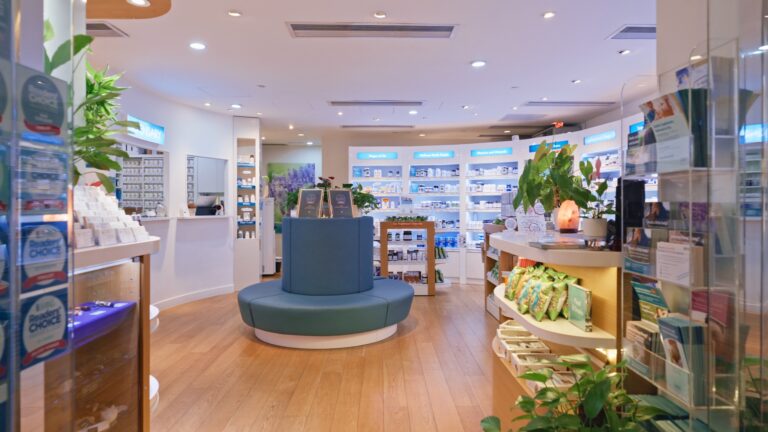 IMI Store in Central