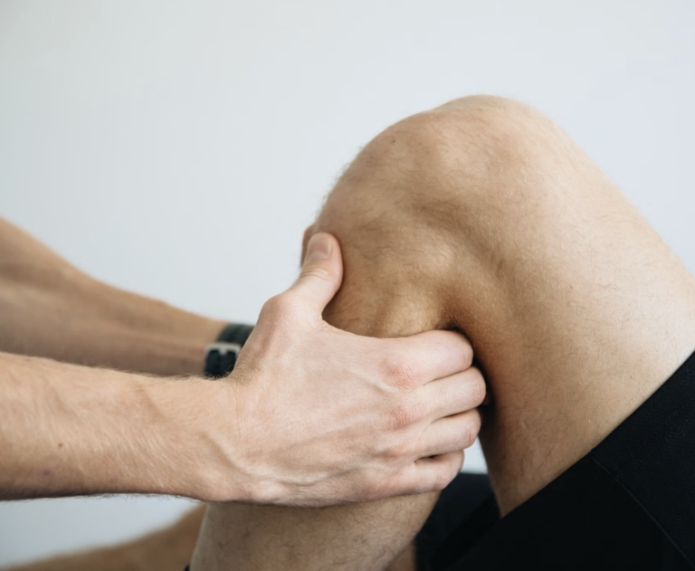 Physiotherapy for ACL injuries in Hong Kong