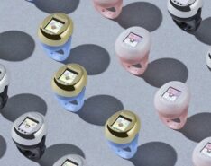 Image of Tamagotchi Ring