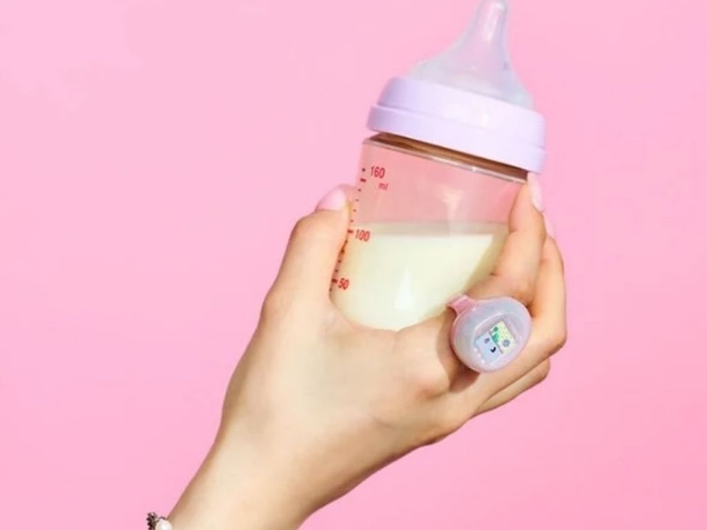 Image of Tamagotchi Ring