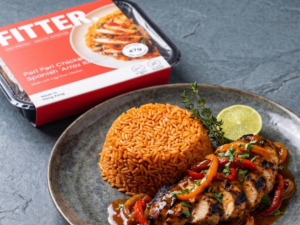 FITTER: The HK$58 High-Protein Meals Hiding In Your Local Supermarket