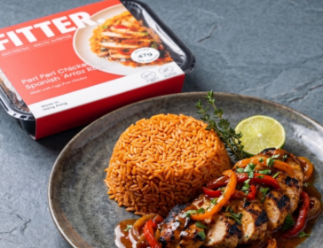 FITTER: The HK$58 High-Protein Meals Hiding In Your Local Supermarket