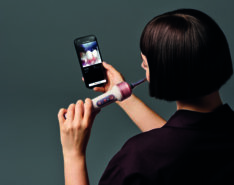 dyson toothbrush camera hong kong