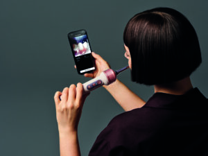 dyson toothbrush camera hong kong
