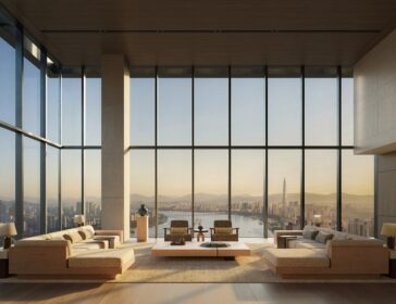 Aman Is Coming To Seoul - And It's Worth The Wait Until 2030