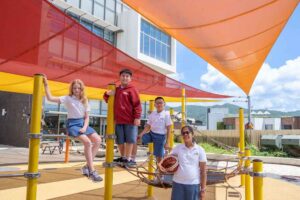 Join An October 2026 Exploration Day At Hong Kong Academy