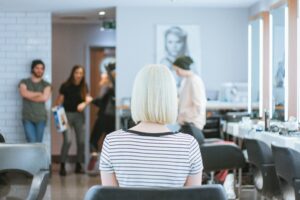 Best Hairdressers For Blondes In Hong Kong 2026