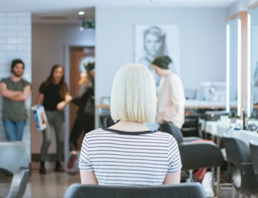 Best Hairdressers For Blondes In Hong Kong 2026