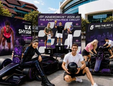Grand Prix Season Singapore