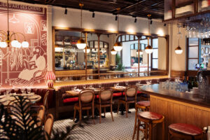 Bistrot's Suzette Is The New Neighbourhood Favorite In Kai Tak
