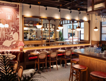 Bistrot's Suzette Is The New Neighbourhood Favorite In Kai Tak