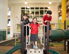 IGB International School Petaling