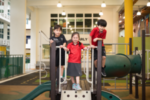IGB International School Petaling