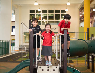 IGB International School Petaling