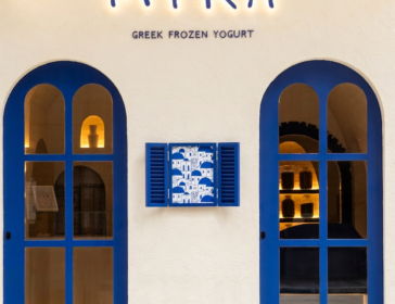 best frozen yogurt spots in hong kong, central. greek frozen yogurt