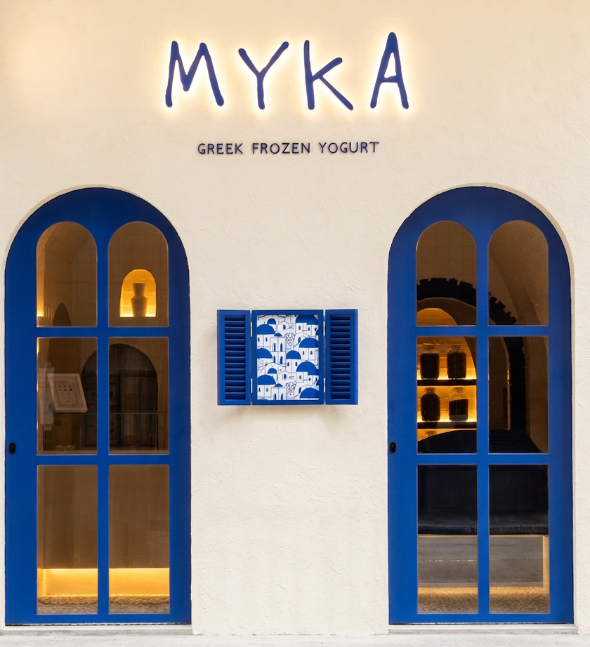 best frozen yogurt spots in hong kong, central. greek frozen yogurt